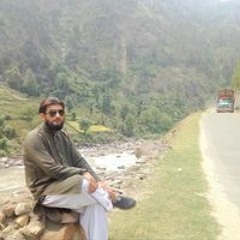 Muhammad Mehran