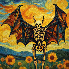 Ugly Bat