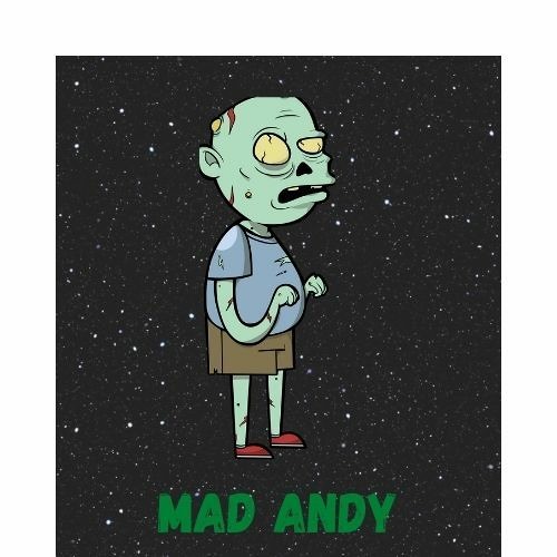 Mad Andy’s avatar