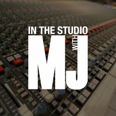 In The Studio With MJ