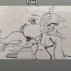 ⭐⚡chinia⚡⭐ (D0NT L3AVE M3 H3R3)