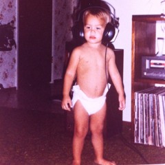 Justin "@djdna" Adams