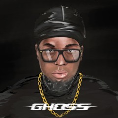 Ghoss Artist©