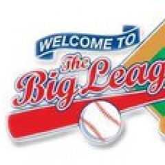 Big Leagues