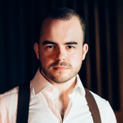 Alexander Proudlock I Composer