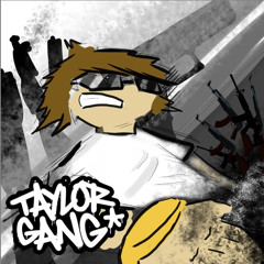 DJ $A$HA BAY TAYLORGANG