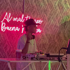 DJ QUINTERO (2 perfil)