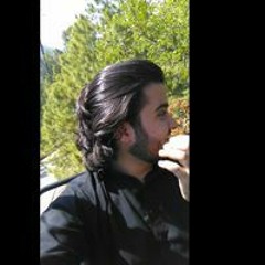 Raheel Khan