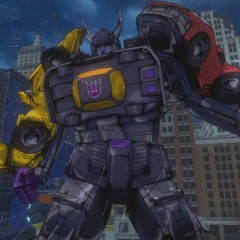 Menasor Maximus