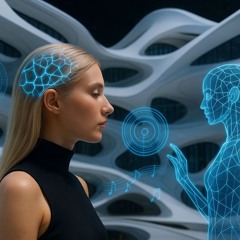 ArDesKI - Kunst und KI