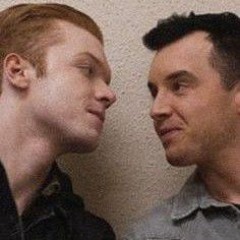 "The fuck you want" Mickey Milkovich