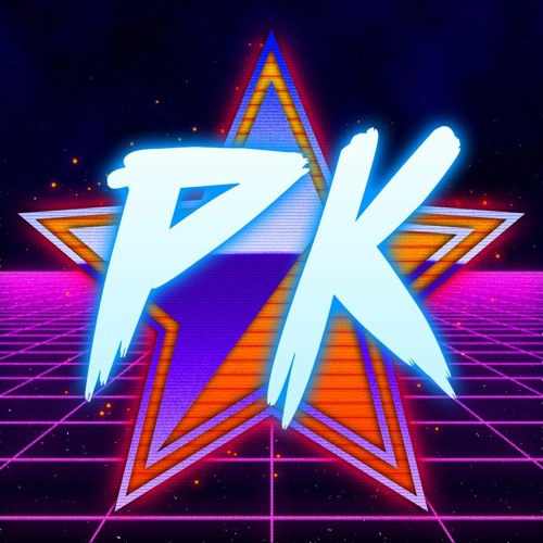 Patrick King’s avatar