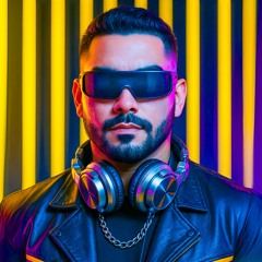 DJ Rodrigo Fernandes