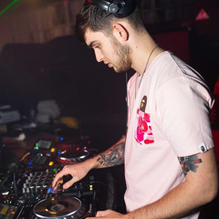 Lewis Muir