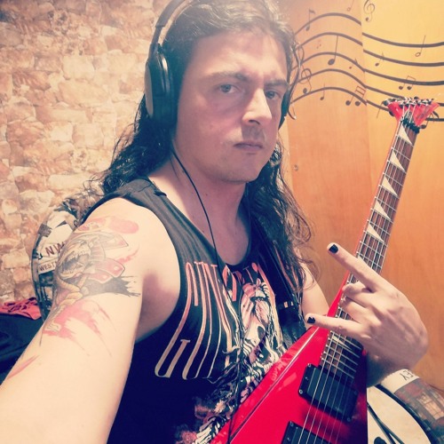 Paramore  - Crushcrushcrush Mixing and mastering practice