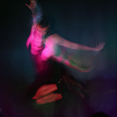 Nine Inch Nails - Me im not - Olof remix