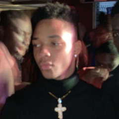 I Ain't Never - --King Kolby (prod. By Blizzy North)