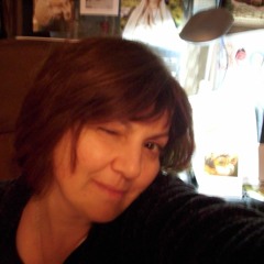 Maryanne Turvin