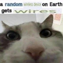 Wires