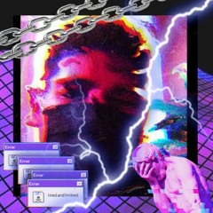 HOLOGRAPHIC BOY