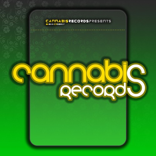 Cannabis Records’s avatar