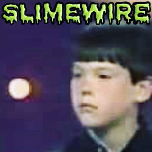 SLIMEWIRE PODCAST’s avatar