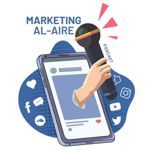 Marketing Al-Aire’s avatar