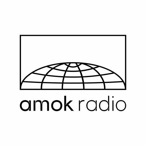 Amok Radio’s avatar