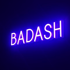 BADASH