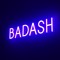 BADASH