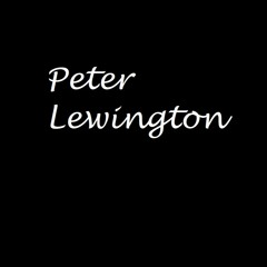 Peter Lewington