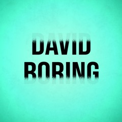 DAVID BORING