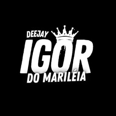 DJ IGOR DO MARILÉIA