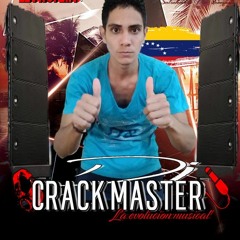 Dj Crack Master de venezuela