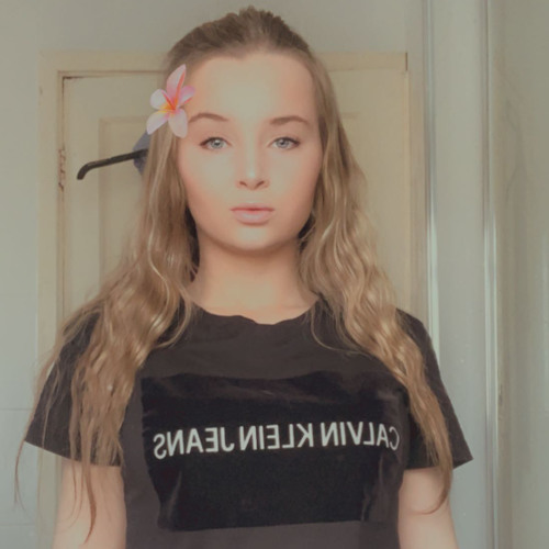 Stream Rubyy Fletcher music Listen to songs, albums, playlists for