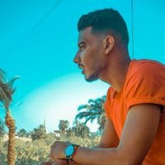 خالد ايوب