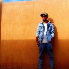 Mahmoud Bombo