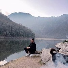 Ugyen Zam
