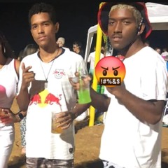 DJ CAUÃ DE VILA VELHA