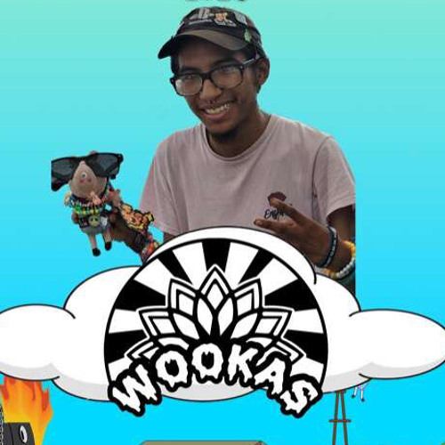Wookas’s avatar