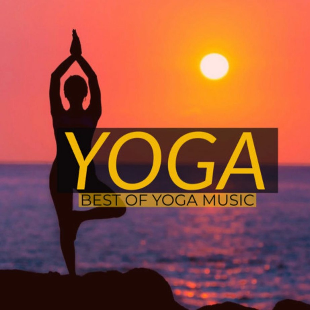 Stream Yoga music | Listen to songs, albums, playlists for free on