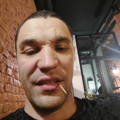 Андрей Данилов