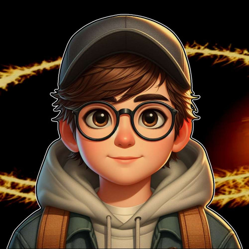 DJ Oblivion’s avatar