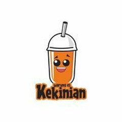 Warung Es Kekinian