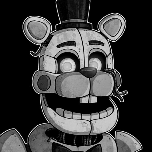 Funtime Freddy Coloring Pages - Avatars 6MD45oFyDCNyzdMW W9z9Zg T500x500