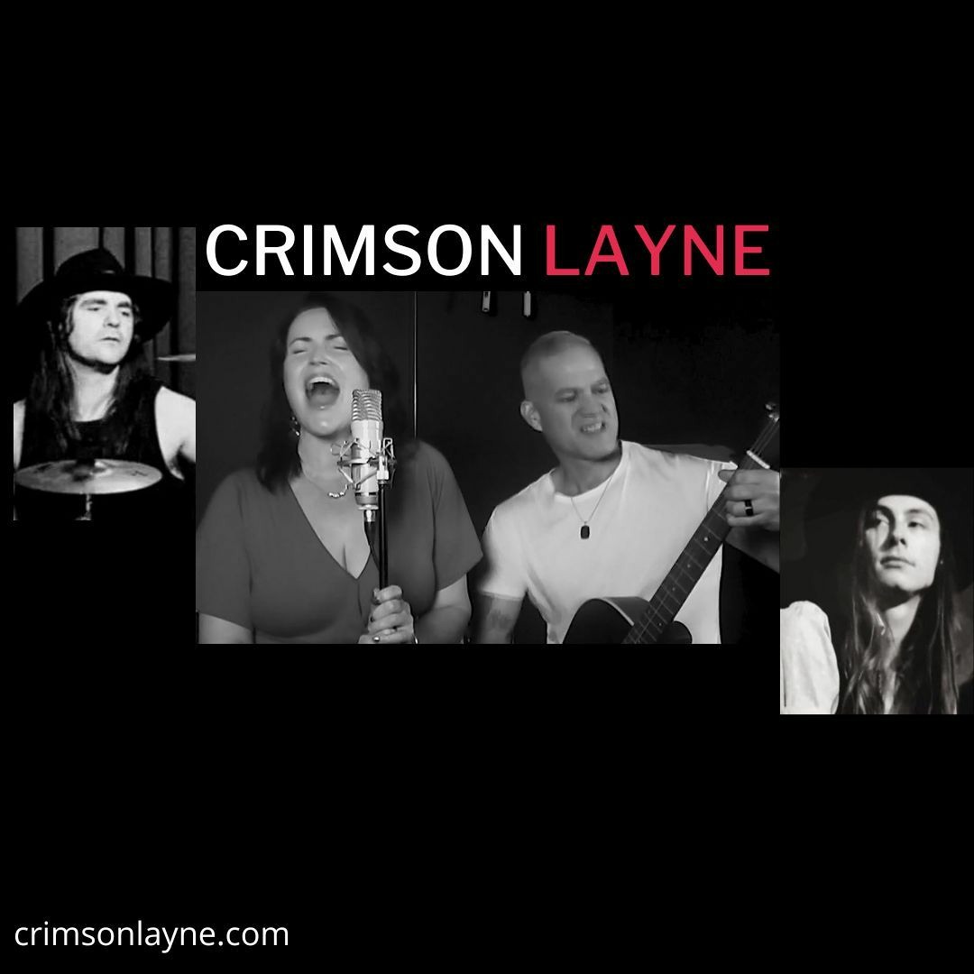 Crimson Layne’s avatar