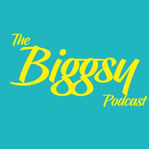 The Biggsy Podcast’s avatar