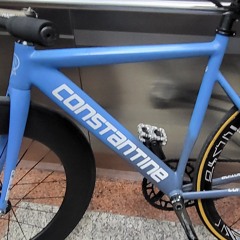 군산 버나드 일짱