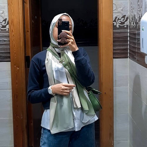 Habiba Salah’s avatar