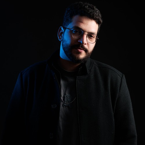 Michael Rubin artist photo